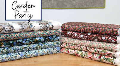 Garden Party by Rifle Paper Co.