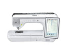 Brother Luminaire 3 XP3 Sewing and Embroidery Machine