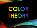 Color Theory Presentation Sat 08/16 10:00-11:00am