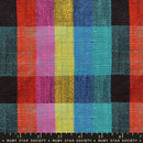 16" Sunshine Toweling-Black RS4142-11