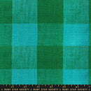 16" Sunshine Toweling-Turquoise RS4140-14
