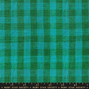 16" Sunshine Toweling-Turquoise RS4143-11