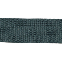 1in Cotton Webbing Pine 25MM-C-4