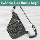 Side Hustle** Wed 08/20 10:00am-3:00pm