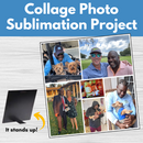 Collage Photo Project** Thurs 08/21 1:00-4:00pm