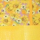 Easy Tote Bag Fabric Kit - Sunshine Days