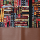 Easy Tote Bag Fabric Kit - The Librarian