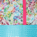 Easy Tote Bag Fabric Kit - Spring Has Sprung