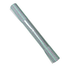 Precut Vinyl - Braided Pattern - Aqua - 18" x 53"