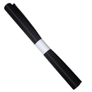 Precut Twill Bag Lining - Black - 18" x 53"