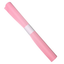 Precut Twill Bag Lining - Baby Pink - 18" x 53"