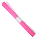 Precut Twill Bag Lining - Hot Pink - 18" x 53"