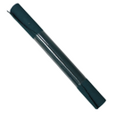 Precut Suede - Deep Teal - 18" x 53"