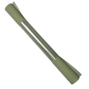 Precut Suede - Light Green - 18" x 53"