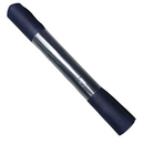 Precut Vinyl - Solid Texture - Navy - 18" x 53"