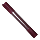 Precut Vinyl - Solid Texture - Wine - 18" x 53"