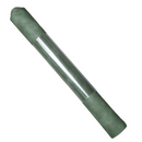 Precut Vinyl - Solid Texture - Basil - 18" x 53"