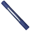 Precut Vinyl - Soft Solid - Blueberry - 18" x 53"