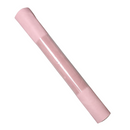 Precut Vinyl - Soft Solid - Light Pink - 18" x 53"