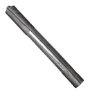 Precut Vinyl - Soft Solid - Gunmetal - 18" x 53"