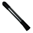 Precut Vinyl - Shimmer Solid - Black - 18" x 53"
