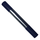 Precut Vinyl - Shimmer Solid - Navy - 18" x 53"