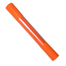 Precut Vinyl - Shimmer Solid - Orange - 18" x 53"