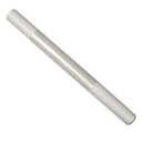 Precut Vinyl - Shiny Hatch - White Gold - 18" x 53"