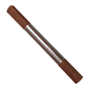 Precut Waxed Canvas - Brown - 18" x 53"