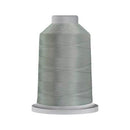 Glide 40wt Trilobal Polyester Thread 5500yds/5000m-Light Grey 450.17543
