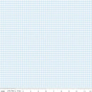 1/8" Small Gingham-Boy Blue C440-BOYBLUE