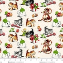 A Kitty For Christmas-Multi 1982-86