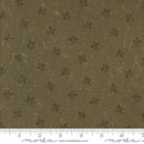 A Vintage Christmas-Green 9787-15