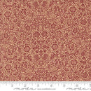 A Vintage Christmas-Red 9786-23