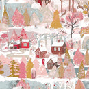Adventale-Christmas Village ADV25900