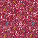 Adventale-Yuletide Ditsies ADV25902