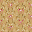 Adventale- Fawns & Flowers ADV25911