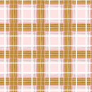 Adventale- Jingle Plaid ADV25910