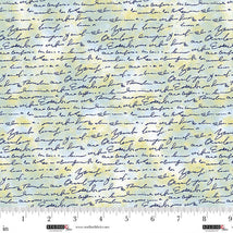 Air Mail-Pistachio 8504-16