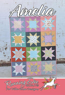 Amelia Pattern VRD-RD066