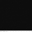 American Jane-Pindots Black C840-BLACK