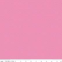 American Jane-Pindots Pink C840-PINK
