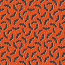 Apothecary-Bats Orange 12025170
