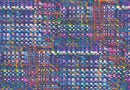 Arcadia-Checkered Indigo RJ809-IN1D