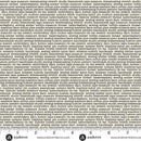 Atelier - Cream Glossary MU-135-Q