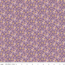 Autumn-Bouquet Plum C14656-PLUM