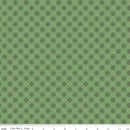 Autumn-Kerchief Basil C14668-BASIL