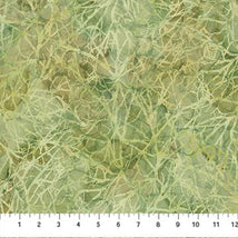 Autumn Breeze - Branches Lt. Green DP28060-72