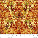 Autumn Fields-Pumpkin 8370-35