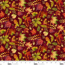 Autumn Fields 8369-89